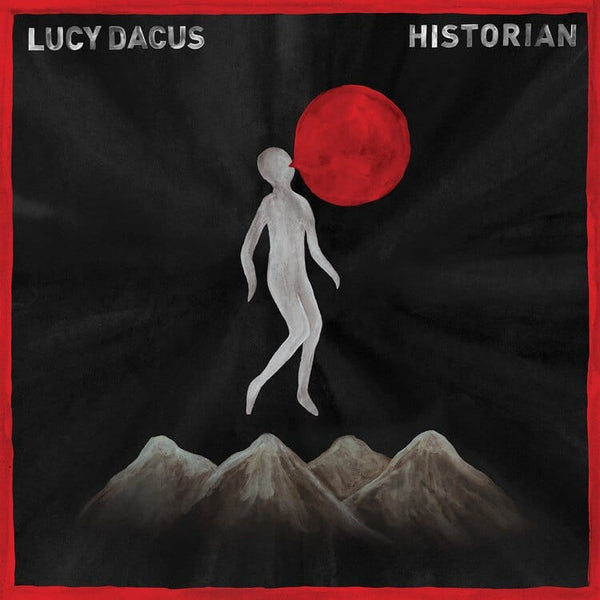 New Vinyl Lucy Dacus - Historian LP NEW 10020928