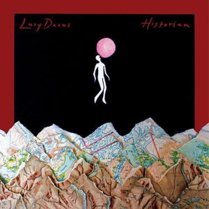 New Vinyl Lucy Dacus - Historian LP NEW Deluxe Edition Colored Vinyl 10030379