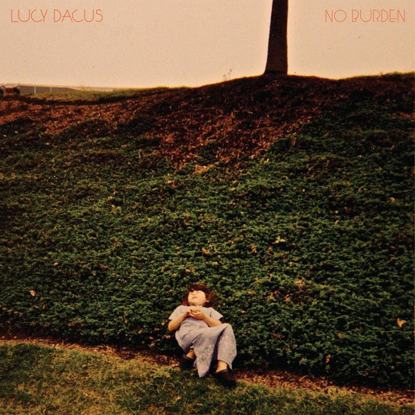 New Vinyl Lucy Dacus - No Burden LP NEW 10015505