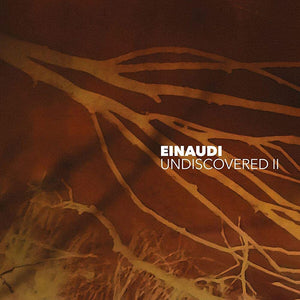 New Vinyl Ludovico Einaudi - Undiscovered Vol. 2 2LP NEW 10030487