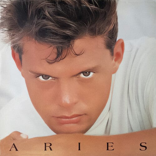 New Vinyl Luis Miguel - Aries LP NEW 10034622