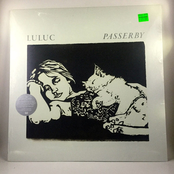 New Vinyl Luluc - Passerby LP NEW 10001321
