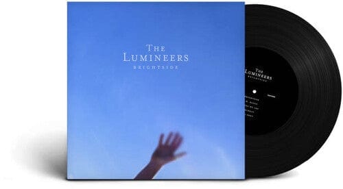 New Vinyl Lumineers - Brightside LP NEW 10025409