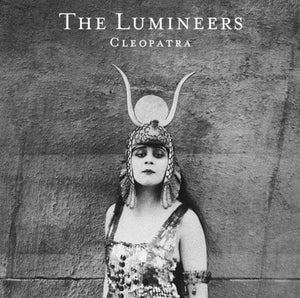 New Vinyl Lumineers - Cleopatra LP NEW 180G 10004454