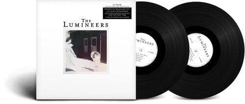 New Vinyl Lumineers - Self Titled 2LP NEW 10th ANNIVERSARY 10029193