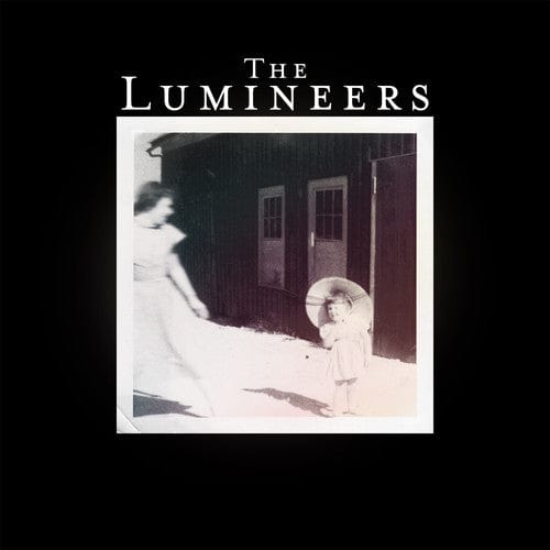 New Vinyl Lumineers - Self Titled LP NEW 10003747