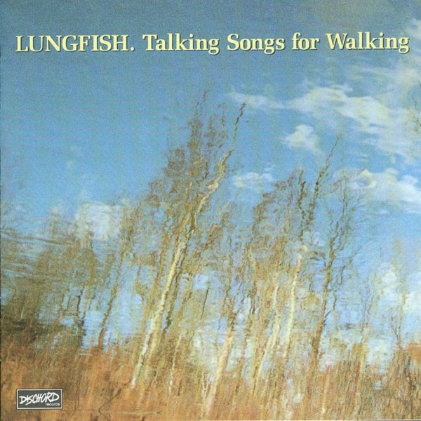 New Vinyl Lungfish - Talking Songs For Walking LP NEW 10033414