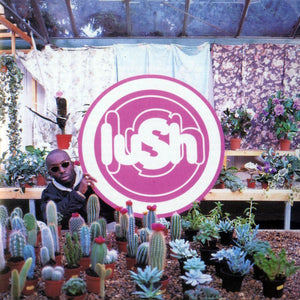 New Vinyl Lush - Lovelife LP NEW Indie Exclusive 10031118