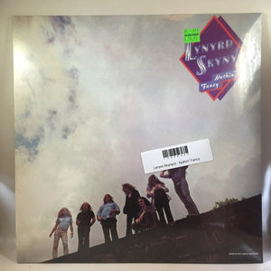 New Vinyl Lynyrd Skynyrd - Nuthin' Fancy LP NEW 180G REISSUE 10008354