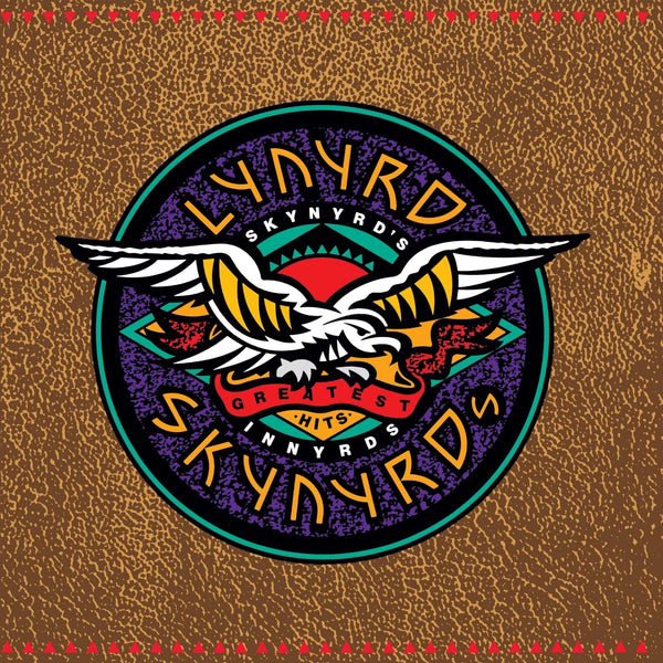 New Vinyl Lynyrd Skynyrd - Skynyrd's Innyrds (Their Greatest Hits) LP NEW REISSUE 10014768