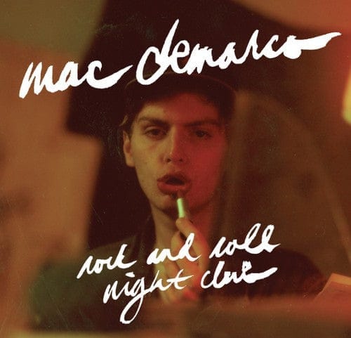 New Vinyl Mac DeMarco - Rock & Roll Night Club LP NEW 10030945