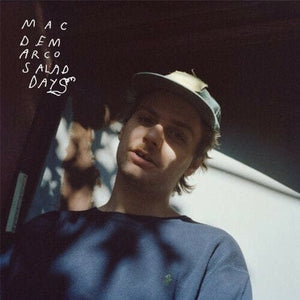 New Vinyl Mac Demarco - Salad Days LP NEW 10003069