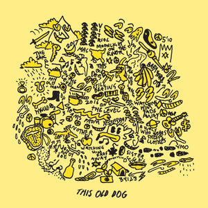 New Vinyl Mac Demarco - This Old Dog LP NEW 10011421