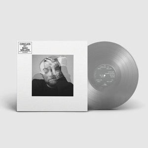 New Vinyl Mac Miller - Circles LP NEW Indie Exclusive 10032022