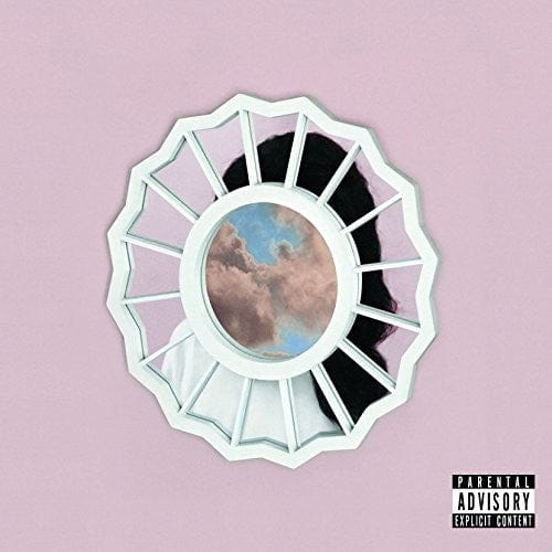 New Vinyl Mac Miller - Divine Feminine 2LP NEW 10007507