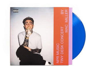 New Vinyl Mac Miller -  NPR Music Tiny Desk Concert LP NEW 10032025