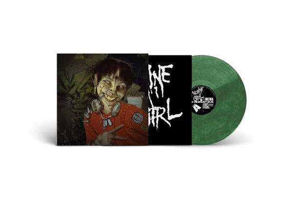 New Vinyl Machine Girl - MG Ultra LP NEW INDIE EXCLUSIVE 10036036