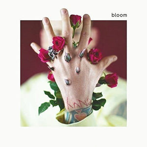 New Vinyl Machine Gun Kelly - Bloom LP NEW 10009410