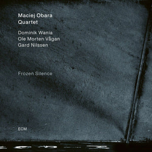 New Vinyl Maciej Obara Quartet - Frozen Silence LP NEW 10032940