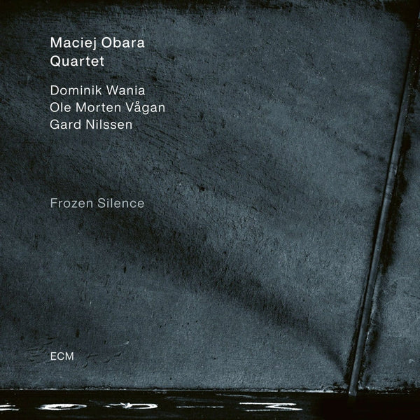 New Vinyl Maciej Obara Quartet - Frozen Silence LP NEW 10032940