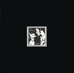 New Vinyl Mad Season - Above 2LP NEW 10003982