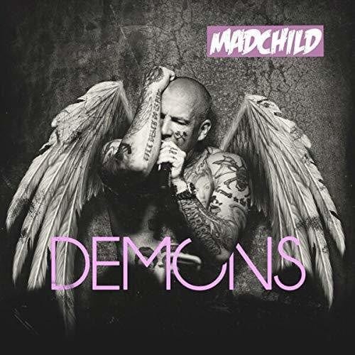 New Vinyl Madchild - Demons 2LP NEW 10015750
