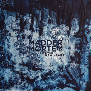 New Vinyl Madder Mortem - Old Eyes, New Heart LP NEW Colored Vinyl 10033266