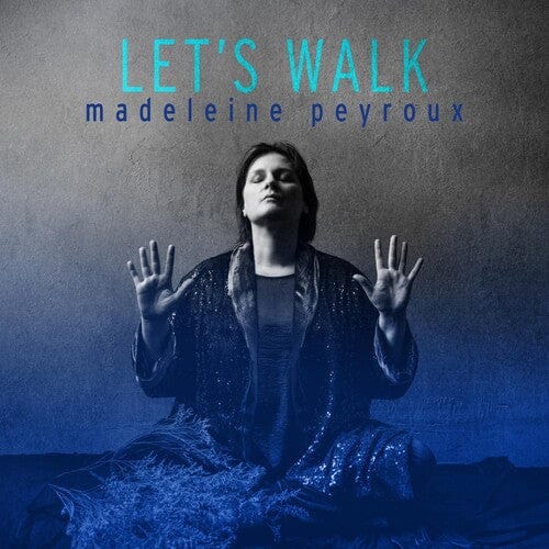 New Vinyl Madeleine Peyroux - Let's Walk LP NEW 10035340