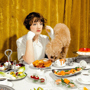 New Vinyl Madeline Kenney - Sucker's Lunch LP NEW 10020192