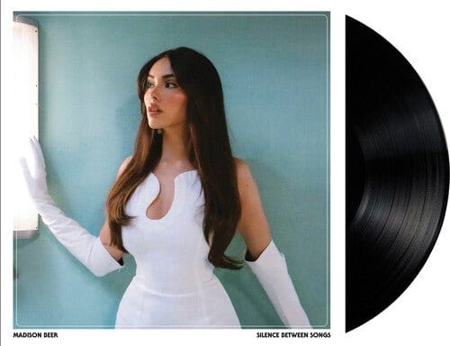 New Vinyl Madison Beer - Silence Between Songs LP NEW 10031651