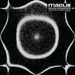 New Vinyl Madlib - Four Tet - Sound Ancestors LP NEW 10022306