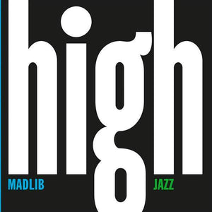 New Vinyl Madlib - Medicine Show #7: High Jazz 2LP NEW 10021768