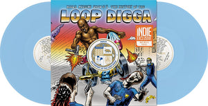 New Vinyl Madlib - Medicine Show No.5: History Of The Loop Digga: 1990-2000 2LP NEW COLOR VINYL 10027170