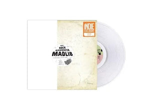 New Vinyl Madlib - Rock Konducta Pt. 1  LP NEW RSD ESSENTIALS 10030975