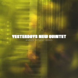 New Vinyl Madlib - Yesterdays New Quintet - Angles Without Edges LP NEW 10013090