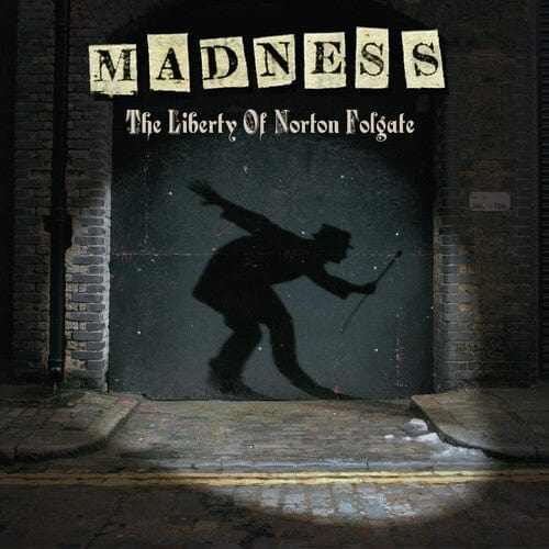 New Vinyl Madness - Liberty Of Norton Folgate 2LP NEW 10029441