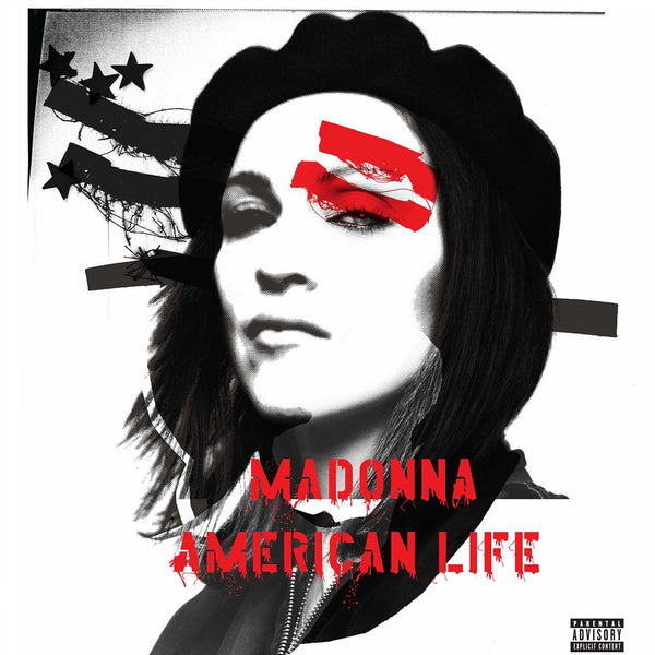 New Vinyl Madonna - American Life 2LP NEW 2016 10007358