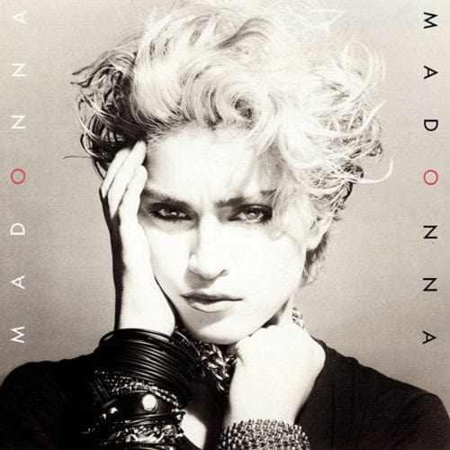 New Vinyl Madonna - Self Titled LP NEW REISSUE 10012036