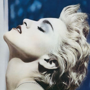 New Vinyl Madonna - True Blue LP NEW 10026486