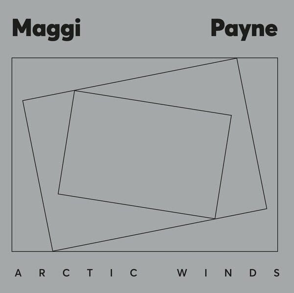 New Vinyl Maggi Payne - Arctic Winds 2LP NEW 10019762