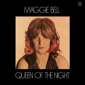 New Vinyl Maggie Bell - Queen Of The Night LP NEW 10000827