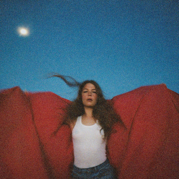 New Vinyl Maggie Rogers - Heard It In A Past Life LP NEW 10015159