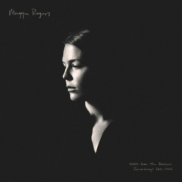 New Vinyl Maggie Rogers - Notes From The Archive: Recordings 2011-2016 LP NEW 10021358