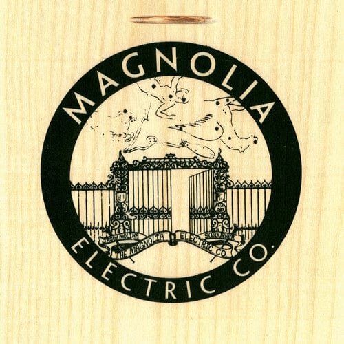 New Vinyl Magnolia Electric Co. - Sojourner 4LP NEW 10029824