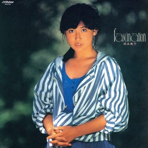 New Vinyl Maiko Okamoto - Fascination LP NEW 10026001-1
