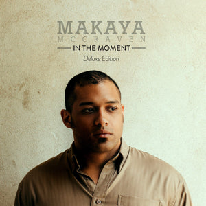 New Vinyl Makaya McCraven - In The Moment 2LP NEW 10029033