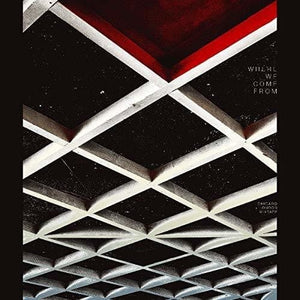 New Vinyl Makaya McCraven - Where We Come From (Chicago X London Mixtape) LP NEW 10015673