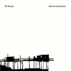 New Vinyl Makoto Kawabata & RG Rough - Self Titled LP NEW 10022059