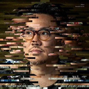 New Vinyl Makoto - Tomodachi Sessions LP NEW 10018157
