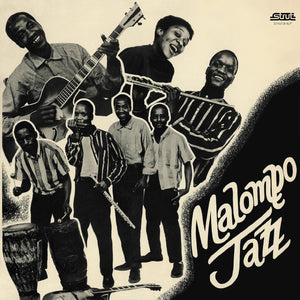 New Vinyl Malombo Jazz Makers - Malompo Jazz LP NEW 10029560